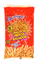 Palitos Salados